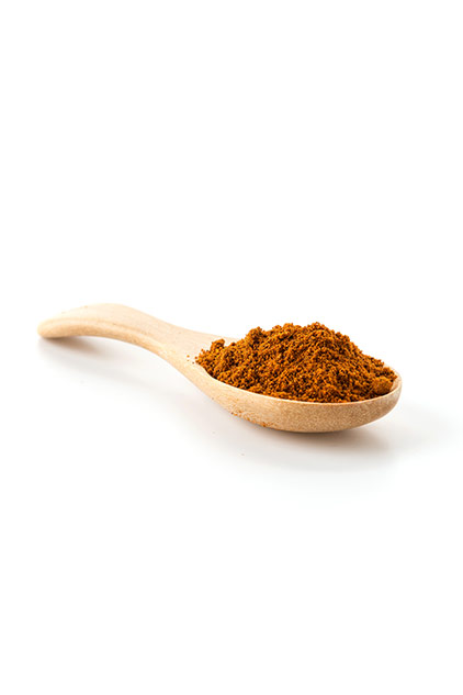 Contact for Spices
